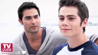 Dylan O'brien funny, cute and sexy moments(HD)