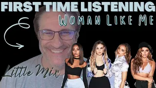 PATREON SPECIAL Little Mix Woman Like Me Reaction