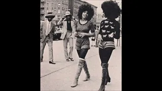 DETROIT Funk & Soul alternative songs