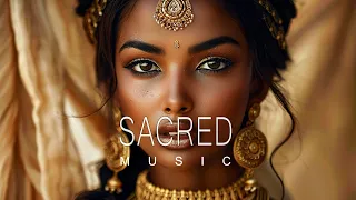 Sacred Music - Ethnic & Deep House Mix 2024 [Vol.7]