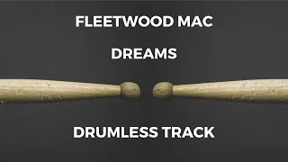 Fleetwood Mac - Dreams (drumless)