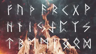 Runes (Ritual & Meditation Music)