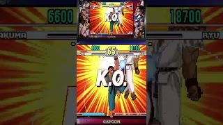 When You Think The Same Thing Works Twice! - SFIII: 3rd Strike