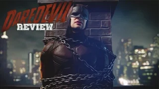 Review | Сериал "Сорвиголова/Daredevil" 2-ой сезон