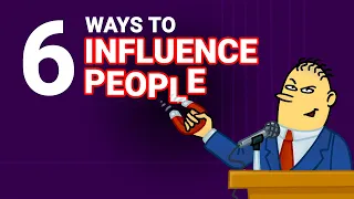 Influence (Book Summary) - Robert B. Cialdini