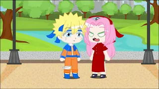 e com ele que eu estou (narusaku)