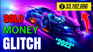 Unlimited Money Glitch In NFS HEAT Make Millions In Seconds UPDATED GUIDE 2022 STILL WORKS!!!