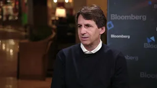 Apollo's CEO on Real Estate, Banks, Markets