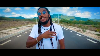 Natty Gong - Kavé Sa (Official Music Video)