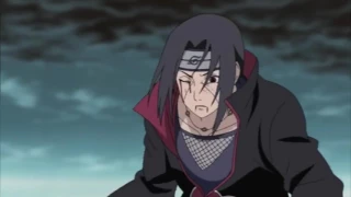 Naruto Shippuden | Itachi vs Sasuke AMV