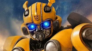 BEE On Earth | Bumblebee 2018 | 4k UHD