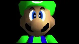 Fixing Luigi's Voice in the SM64 Beta