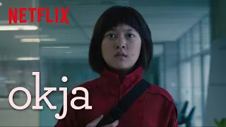 Okja | Featurette: Meet Mija [HD] | Netflix