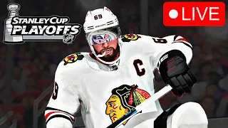 NHL 24  Be A Pro #38 | PLAYOFFS ROUND 2