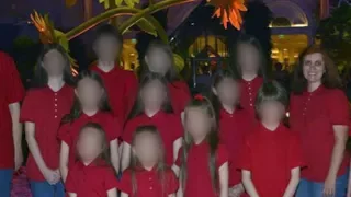 Turpin Children l 13 siblings allegedly held captive at home by parents l 20/20 Part 1