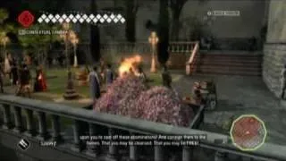 Assassins Creed 2: Bonfire Of The Vanities - Still Life | WikiGameGuides