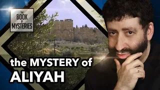 How Do You Find God's Will for Your Life? | The Mystery Of Aliyah | The Book of Mysteries