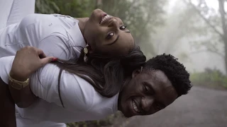 Romain Virgo - In This Together (Proposal Video)