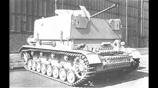 Flakpanzer IV «Möbelwagen». Немецкий "мебельный вагон" на страже танковых колонн.