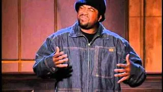 Def Poetry~Season 01 Episode 04, Poetri - Money