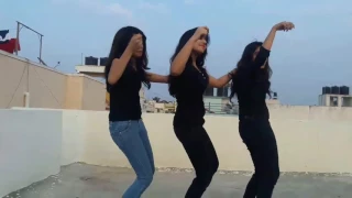 Palkari penne remix comedy dance..