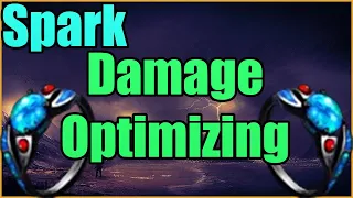 SPARK: Damage Optimizing