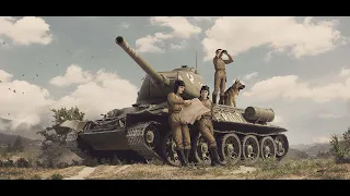 [Live] world of tanks - พฤ. 18 เม.ย.2567 โหมด 7ต่อ7#wot