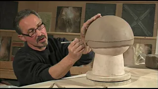 The Art of the Udu  Drum, Volume 1 (Making the Drum)