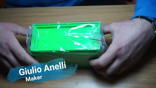 Batteria FAI DA TE per UPS o apparecchiature particolari