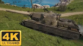 World of Tanks TS-5 ***NEW PREMIUM TANK***