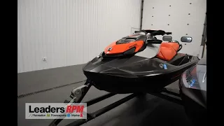 2022 Sea-Doo GTI SE 130 - NSW1710