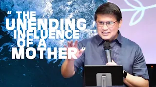 The Unending Influence of a Mother | Jesus Our Victory NC | Greensboro NC | USA