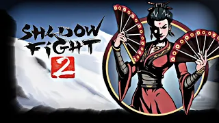 ПРОХОЖДЕНИЕ 5 АКТА И ПРЕДПОСЛЕДНИЙ БОСС В SHADOW FIGHT 2