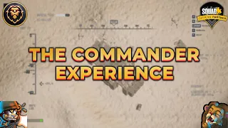 The Commander Experience | Squad Commander Montage