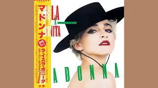 Madonna - La Isla Bonita (Extended Remix)