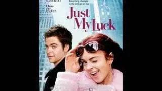 McFly - Just My Luck Soundtrack