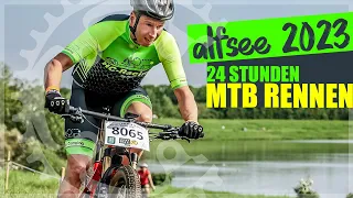 Alfsee 24h MTB Rennen 2023 I HC-Racing by Haard Camping