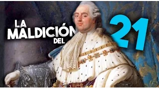 LOUIS XVI: The Curse of Number 21 | Tales of History | El Cubil de Peter