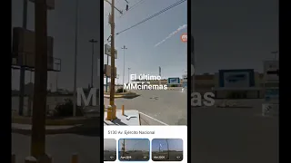 el último MMcinemas vivo en ciudad Juárez?