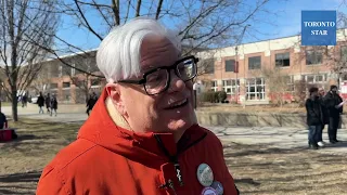 3,000 York University education workers walk off the job