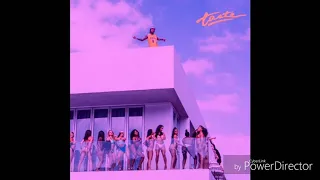 Tyga and Offset - Taste ~~Slowed