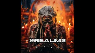 9 REALMS  - MYND | OFFICIAL MUSIC VIDEO | TOTAL DEATHCORE 🔥