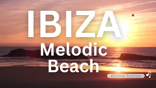 Ibiza Melodic Beach • Explorando las Playas de Ibiza 🏝️🎶 #IbizaBeach #BeachPartyVibes