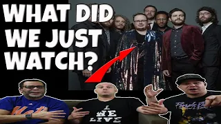 Austin City Limits Web Exclusive: St. Paul & the Broken Bones "I'm Torn Up" | reaction