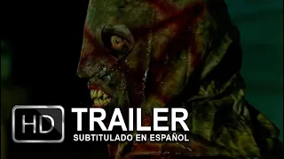 Malum (2023) | Trailer subtitulado en español