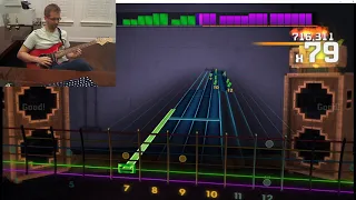 Rocksmith - "The Final Countdown" - Europe - HSA 100%