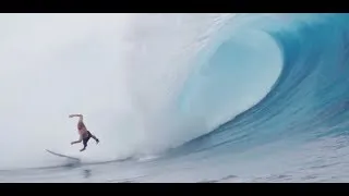 Historic Swell at Cloudbreak - The Deprivatisation of Tavarua, Fiji | EpicTV Surf Report, Ep. 87