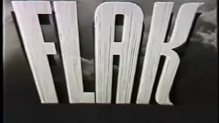 Flak Training for Pilots in WW 2