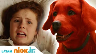 Clifford, la película | Tráiler oficial | Paramount Pictures | Nick Jr.