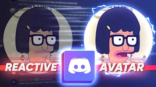 Reactive Avatar Tutorial: Voice Activated & Animated Discord Chat On Your Live Stream